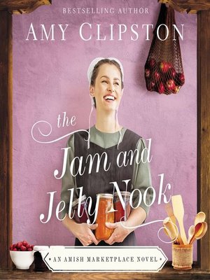 cover image of The Jam and Jelly Nook